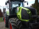 CLAAS AXION - 830