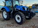 New Holland T6.160