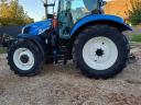 New Holland T6.160