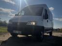 Fiat Ducato Dangel 244 4x4 Felező Difizár