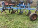 Lemken Opal 4+1