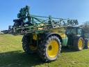 John Deere 740i