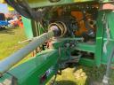 John Deere 740i