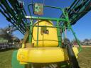 John Deere 740i