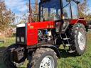 Mtz 820 klímás grammer ülés 2014