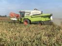 Claas mega 360