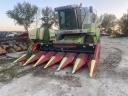 Claas mega 360