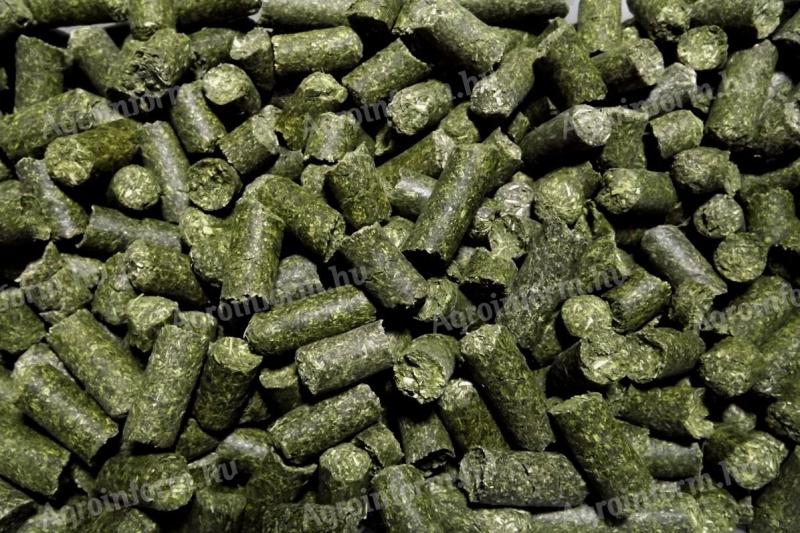 Lucerna pellet 20 kg