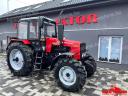 BELARUS MTZ 1221.2 - 132 LÓERŐ - RAKTÁRKÉSZLETRŐL - ROYAL TRAKTOR