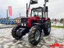 BELARUS MTZ 1221.2 - 132 LÓERŐ - ROYAL TRAKTOR