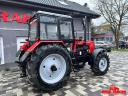 BELARUS MTZ 1221.2 - 132 LÓERŐ - ROYAL TRAKTOR