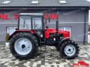 BELARUS MTZ 1221.2 - 132 LÓERŐ - ROYAL TRAKTOR