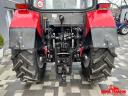 BELARUS MTZ 1221.2 - 132 LÓERŐ - ROYAL TRAKTOR