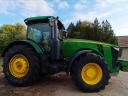 John Deere 8320R