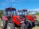 Mtz belarus 920.4 klímás 2db traktor