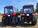 Mtz belarus 920.4 klímás 2db traktor