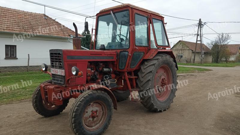 MTZ 80 traktor eladó