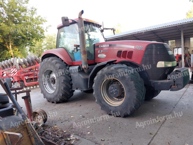 Case IH Magnum 310