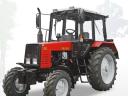 MTZ 820 traktor