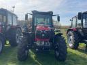 Hattat T4105 traktor