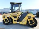 Bomag BW 154 AD-5 tandemhenger