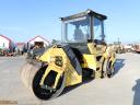 Bomag BW 154 AD-5 tandemhenger