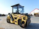 Bomag BW 154 AD-5 tandemhenger