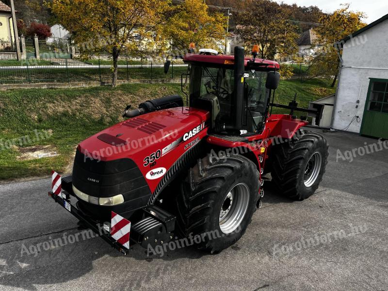 CASE IH Steiger 350