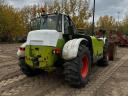 Claas Targo K60 4 db új gumival