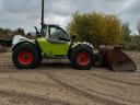 Claas Targo K60 4 db új gumival