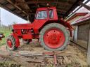 Használt MTZ-82 tartozékokkal,  gépekkel