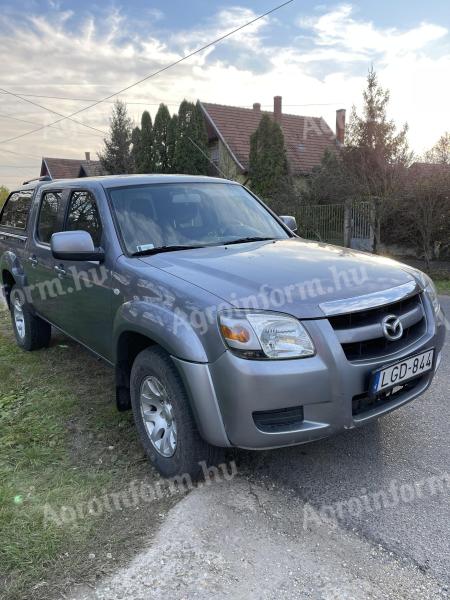 Mazda BT-50