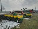 John Deere 1770 MaxEmerge XP 12 soros szemenkénti vetőgép (2012)