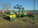 John Deere 1770 MaxEmerge XP 12 soros szemenkénti vetőgép (2012)