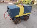 Bomag BMP851 henger