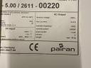 Napelem inverter 5000 Watt Pairan PAI-3-5000