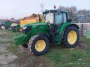 Eladó John Deere 6115M