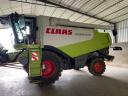 Claas lexion 570