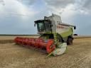 Claas lexion 570