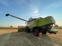 Claas lexion 570