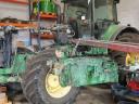 John Deere Motorreparatur 3029, 4039, 4045, 6059, 6068, 6081