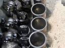 John Deere Motorreparatur 3029, 4039, 4045, 6059, 6068, 6081