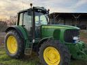 John Deere 6620 Premium