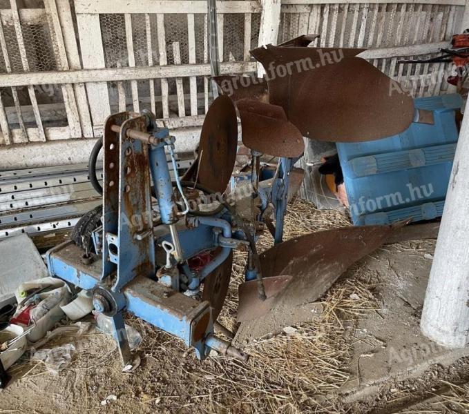 Lemken Opal 090 A1 L85