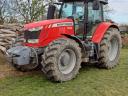 Massey Ferguson MF7618 Dyna6 traktor eladó