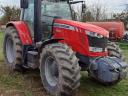 Massey Ferguson MF7618 Dyna6 traktor eladó