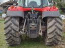 Massey Ferguson MF7618 Dyna6 traktor eladó