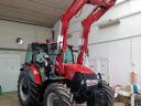 Blackbull JX100 homlokrakodó Case IH traktorokhoz (4 hengeres)