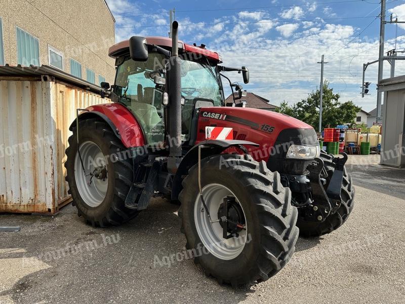 Case IH Puma 155