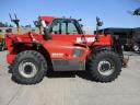 MANITOU MLT845-120H/4x4x4/MERCEDES/KLIMA/JOYSTICK/TOP/3500Hours